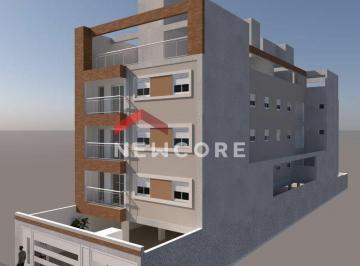 Apartamento · 57m² · 2 Quartos · 1 Vaga · Apartamento em  Avenida Wallace Simonsen - Nova Petrópolis - São Bernardo do Campo/SP
