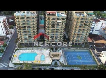 Apartamento · 115m² · 3 Quartos · 1 Vaga · Apartamento em   Avenida São Paulo  - Centro - Mongaguá/SP