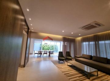 Casa de 6 quartos, Bauru · Casa de condomínio em Avenida Affonso José Aiello, 55 Quadra 6 - Vila Aviação - Bauru/SP