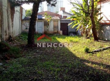 Terreno · 700m² · Lote em  Rua Constantino de Sousa - Campo Belo - São Paulo/SP