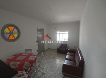 Casa · 80m² · 2 Quartos · 2 Vagas · Casa em Rua Alcides dos Santos Dias - Balneário Itaóca - Mongaguá/SP