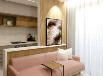 Apartamento · 69m² · 3 Quartos · 1 Vaga · CONDOMÍNIO CLUBE l XAXIM l 03 QUARTOS l SUITE l CHURRASQUEIRA