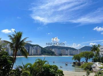 3c232e851db7bced740b2ce4ae541739c1919e75 · Apartamento com 4 dormitórios à venda, 150 m² por R$ 800.000,00 - Praia das Astúrias - Guarujá/SP