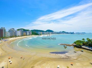 a97e83578d60561cd5150b4df4cc0a82518edb01 · Apartamento com 4 dormitórios à venda, 150 m² por R$ 960.000,00 - Astúrias - Guarujá/SP