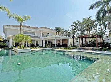 c26e8d18f2339ad93e18cc2c9fcf3ab916de9496 · Casa com 4 dormitórios à venda, 665 m² por R$ 8.800.000,00 - Acapulco - Guarujá/SP