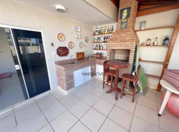 b829f2253566cd4155283470fe3a5f343493e228 · Cobertura com 4 dormitórios à venda, 180 m² por R$ 720.000,00 - Praia da Enseada - Guarujá/SP