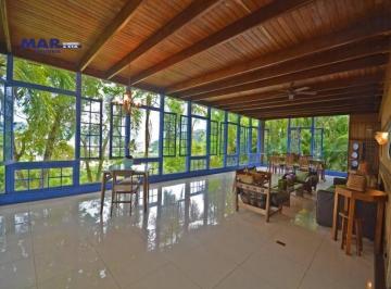 607bfb97bf04911f1372ecf540d0a84fb648d1e3 · Casa à venda, 360 m² por R$ 2.700.000,00 - Península - Guarujá/SP