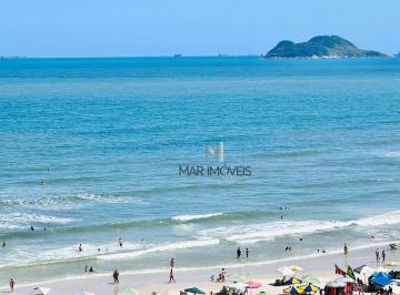 cd4191665cdedd6838d555236c9e57ad559ed706 · Apartamento com 3 dormitórios à venda, 200 m² - Pitangueiras - Guarujá/SP