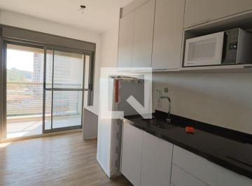 Apartamento · 29m² · 1 Quarto · Apartamento para Aluguel - Butantã, 1 Quarto,  29 m2 - São Paulo