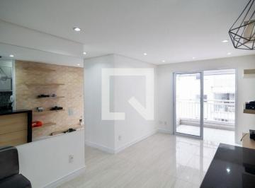 Apartamento · 80m² · 3 Quartos · 2 Vagas · Apartamento para Aluguel - Jardim Marajoara , 3 Quartos, 80 m2 - São Paulo
