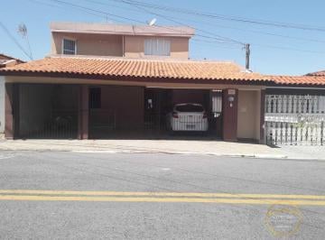 Casa · 180m² · 3 Quartos · 3 Vagas · Sobrado à venda no bairro Jardim Mirante dos Ovnis - Votorantim/SP