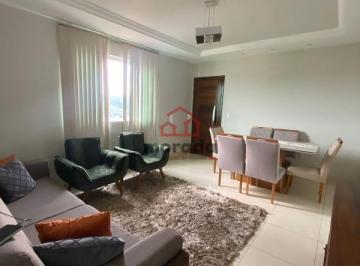Apartamento · 88m² · 3 Quartos · 2 Vagas · Cobertura à venda, 3 quartos, 1 suíte, 2 vagas, LOURDES - ITAUNA/MG