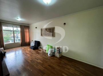 Casa · 150m² · 3 Quartos · 2 Vagas · SOBRADO AMPLO NO JARDIM CONSORCIO - 3 DORMS - 1 SUÍTE - 2 VAGAS