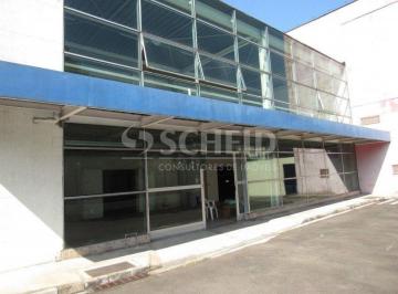 Comercial · 9369m² · 120 Vagas · Galpão no pari com 9370m2 e 4000m2 em vão livre