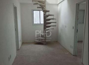 Apartamento · 107m² · 3 Quartos · 2 Vagas · Cobertura à venda, 3 quartos, 2 vagas, Jardim Cristiane - Santo André/SP