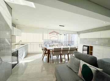 Apartamento · 119m² · 3 Quartos · 2 Vagas · Apartamento a venda mobiliado no Bairro da Mooca com 3 quartos