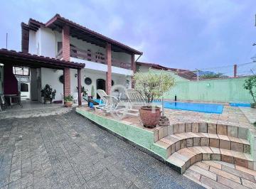 88792ac0a020c0a29c6af90c1957ec6967c5a0d8 · Casa com 5 dormitórios à venda, 212 m² por R$ 900.000,00 - Parque Balneário Oásis - Peruíbe/SP