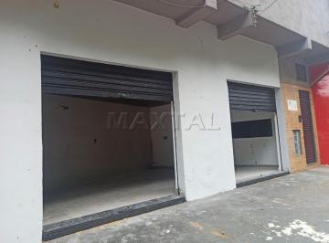 Comercial · 40m² · Loja comercial para locação em Santana na Avenida Brás Leme, de 40m² e toda em piso frio.