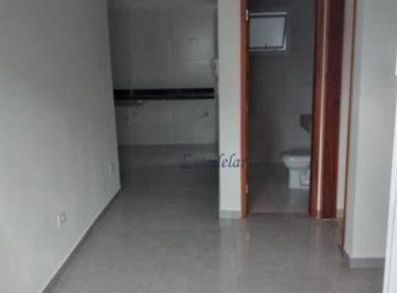 a8216e4e89bf909fa1cc4cb4e38185dd13152a8b · Apartamento à venda, 43 m² por R$ 275.000,00 - Chora Menino - São Paulo/SP