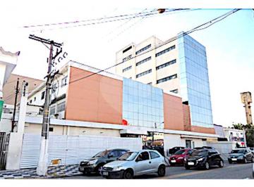 Comercial · 4300m² · Prédio inteiro à venda em Centro - SP