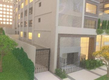 Portaria · Apartamento, Vila Romana, São Paulo, SP