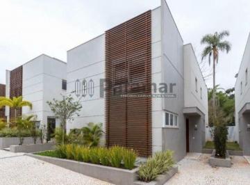 Casa · 485m² · 4 Quartos · 5 Vagas · Casa em Condomínio, Chácara Santo Antônio (Zona Sul) - São Paulo