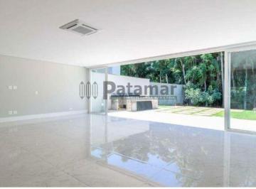 Casa · 656m² · 3 Quartos · 4 Vagas · Casa em Condomínio, Chácara Santo Antônio (Zona Sul) - São Paulo