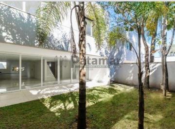 Casa · 483m² · 4 Quartos · 5 Vagas · Casa em Condomínio, Chácara Santo Antônio (Zona Sul) - São Paulo