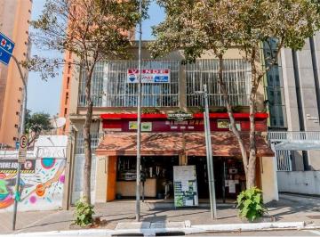Comercial · 470m² · Predio, Santa Cecília, São Paulo, SP
