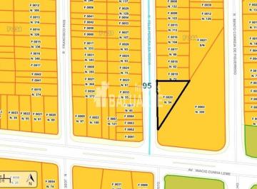 Terreno · 455m² · Terreno em Veleiros - São Paulo / SP