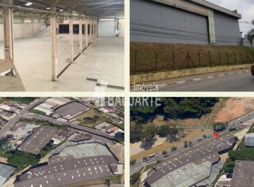 Comercial · 3700m² · galpao industrial