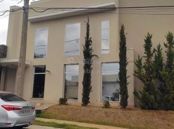 Casa · 344m² · 4 Quartos · 4 Vagas · Casa Tipo Sobrado Village Damha rio Preto II