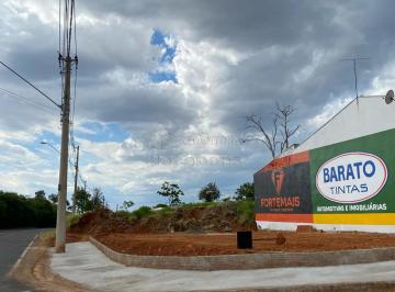 Terreno · 256m² · Parque das Amoras 2 - Terreno Locação
