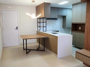 Apartamento · 50m² · 2 Quartos · 1 Vaga · Maravilhoso Apartamento para Venda - Georgina Business Park