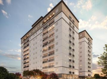 Fachada · Apartamento, Vila Palmares, Santo André, SP
