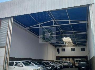 Comercial · 650m² · 10 Vagas · Galpão - 650m² - Munhoz Junior - Osasco