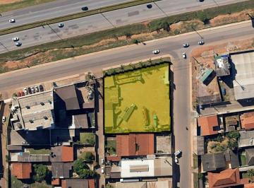 011698417344258.jpg · Terreno com 2.540m² local com vocação para Posto de Combustível e Centro comercial de Lojas na Estr