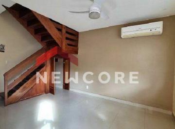 Casa · 95m² · 3 Quartos · 1 Vaga · Casa de condomínio em Rua Ana Silva - Pechincha - Rio de Janeiro/RJ