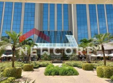 Comercial · 21m² · 1 Vaga · Sala comercial em Avenida Embaixador Abelardo Bueno - Jacarepaguá - Rio de Janeiro/RJ