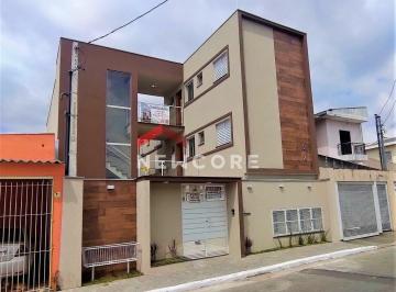 Apartamento · 39m² · 2 Quartos · Apartamento em  Rua Hermes de Moura Borges - Artur Alvim - São Paulo/SP