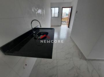 Apartamento · 31m² · 2 Quartos · Apartamento em  Rua Major Vital Bandeira de Melo - Vila Constança - São Paulo/SP