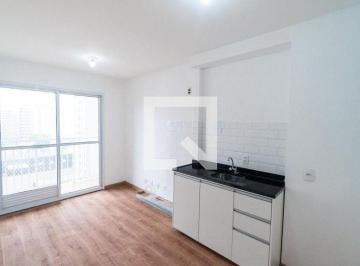 Apartamento · 27m² · 1 Quarto · Apartamento para Aluguel - Jabaquara, 1 Quarto, 27 m² - São Paulo