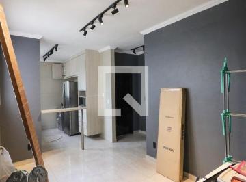 Apartamento · 50m² · 2 Quartos · 2 Vagas · Apartamento para Aluguel - Jardim Roberto Benedetti, 2 Quartos,  50 m² - Ribeirão Preto