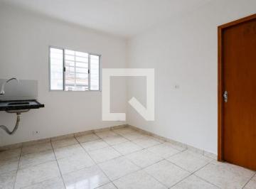 Casa · 22m² · 1 Quarto · Casa para Aluguel - Vila Amália, 1 Quarto,  22 m² - São Paulo
