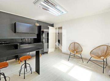 Apartamento · 50m² · 2 Quartos · Apartamento para Aluguel - Centro Histórico, 2 Quartos,  50 m² - Porto Alegre