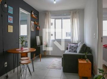 Apartamento · 34m² · 2 Quartos · Apartamento para Aluguel - Vila Leopoldina, 2 Quartos, 34 m² - São Paulo
