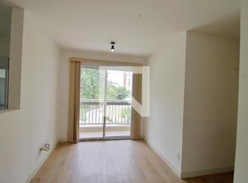 Apartamento de 2 quartos, São Paulo · Apartamento para Aluguel - Vila Andrade, 2 Quartos, 49 m² - São Paulo