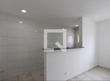 Casa · 30m² · 1 Quarto · Casa para Aluguel - Vila Amália, 1 Quarto, 30 m² - São Paulo