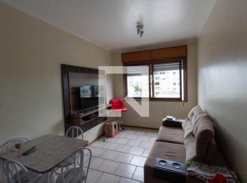 Apartamento · 51m² · 1 Quarto · Apartamento para Aluguel - Centro, 1 Quarto,  51 m² - São Leopoldo