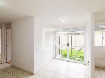Apartamento · 44m² · 2 Quartos · 1 Vaga · Apartamento para Aluguel - Campo Grande, 2 Quartos, 44 m² - Rio de Janeiro